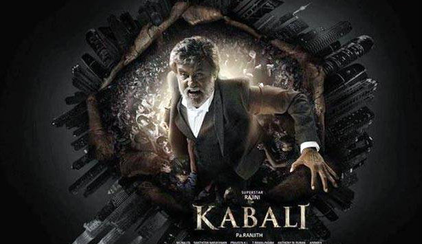 Rajinikanth's 'Kabali' to be dubbed in Malay language