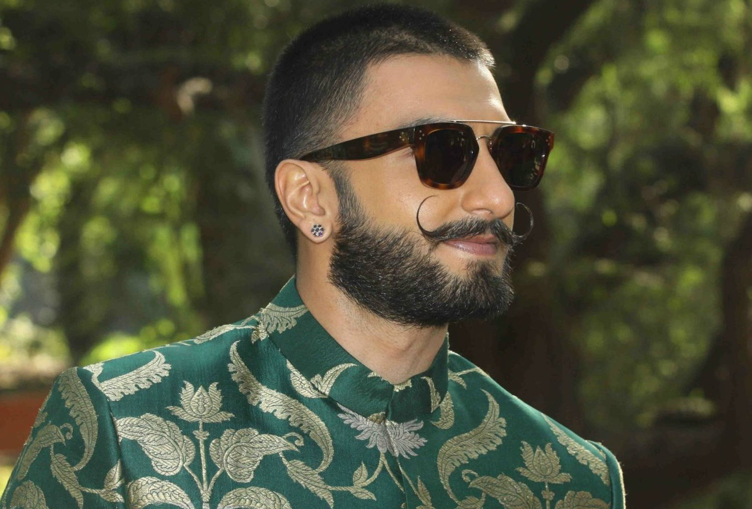 'Some highs, some lows, that's sport,' says Ranveer Singh after WC match