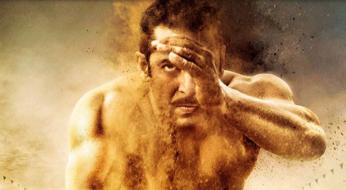 Salman Khan says fights in 'Sultan' is real
