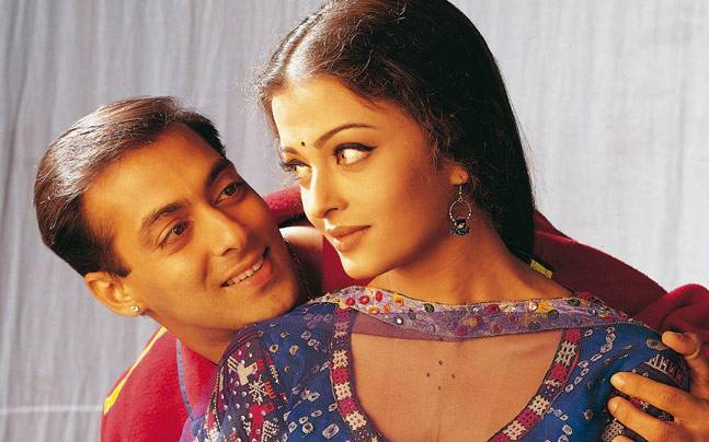 Salman Khan Aishwarya Rai break up