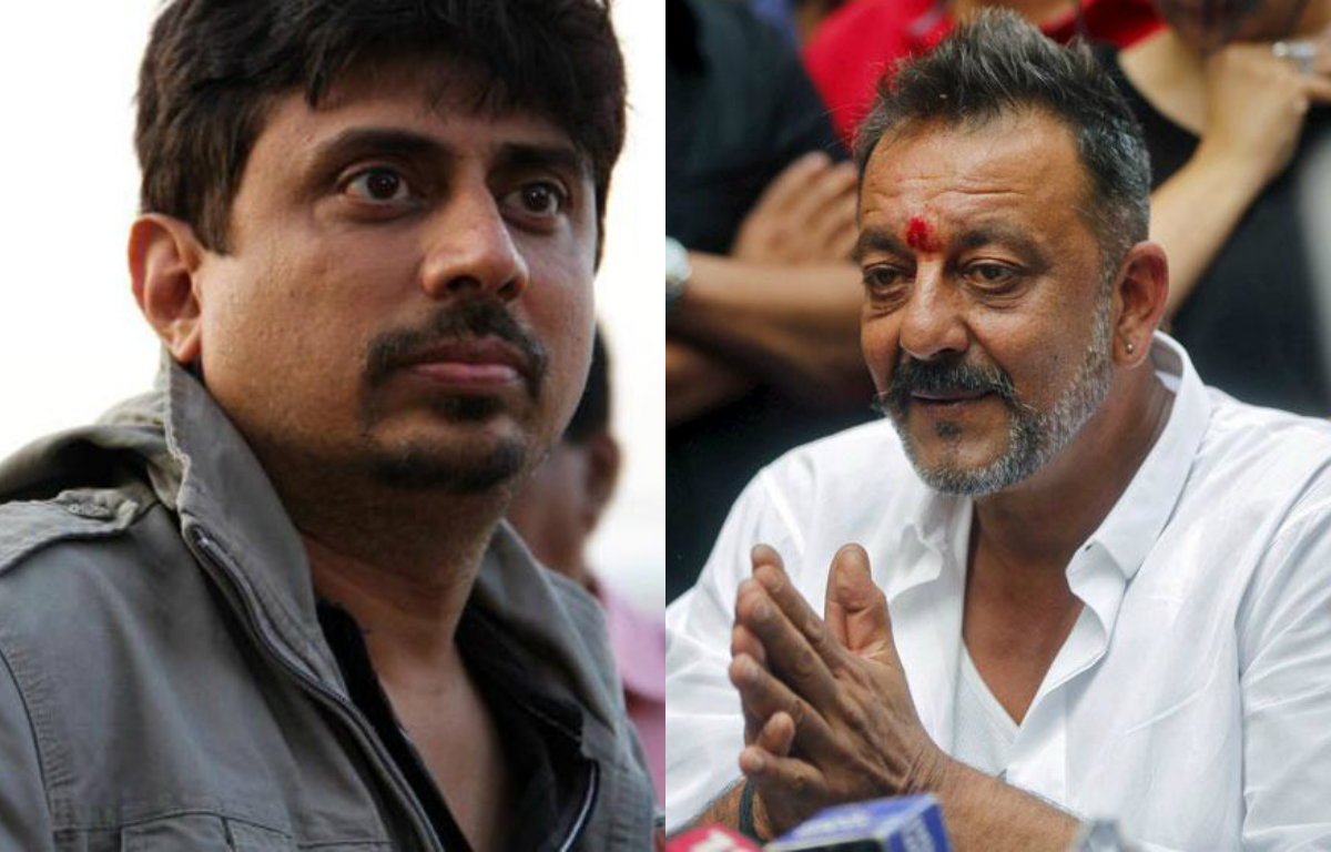 Sanjay Dutt on Umesh Shukla's next film