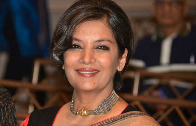 Shabana Azmi on filming in Kashmir after 32 years
