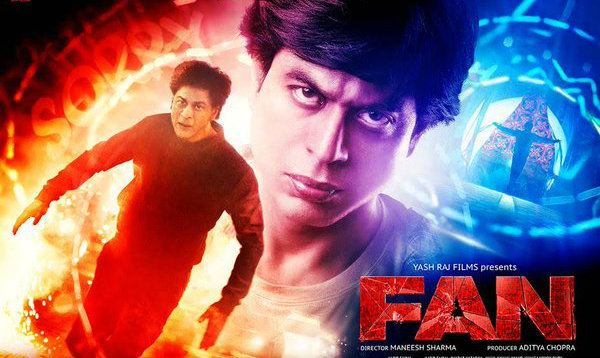 Shah Rukh Khan's 'Fan' on digital platform