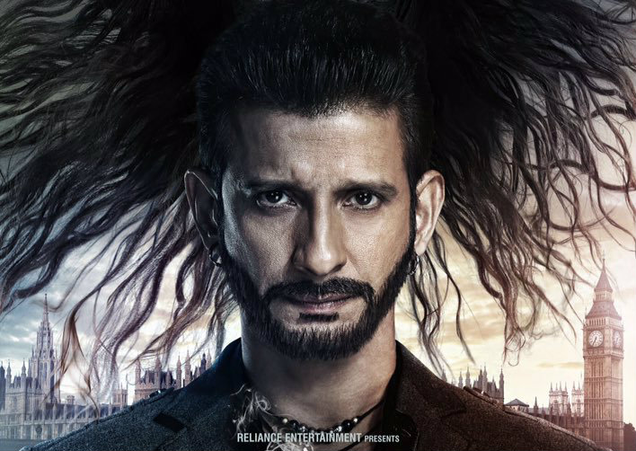 Sharman Joshi's '1920 London' movie review is out