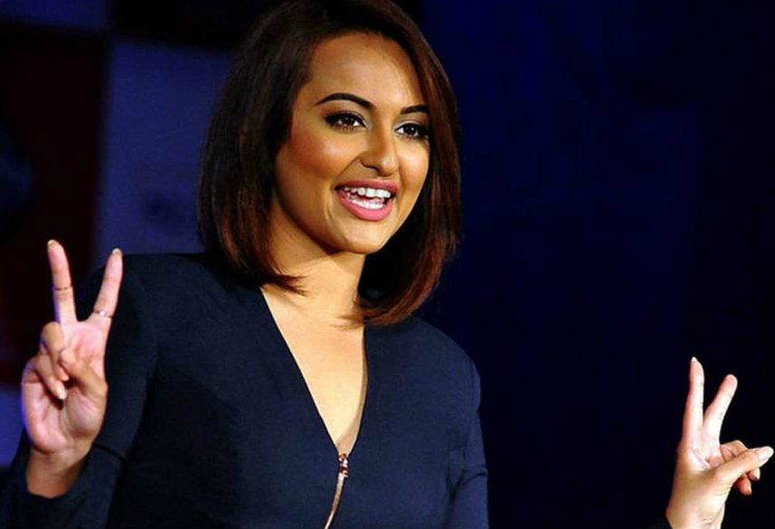 Sonakshi Sinha on gender discrimination