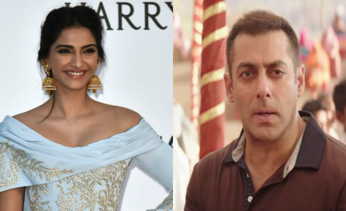 Sonam Kapoor hopes Sultan is another record-breaking film
