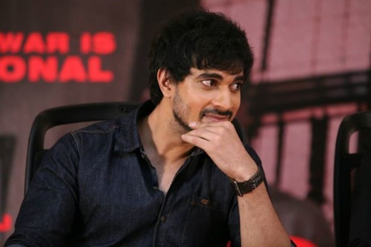 Tahir Raj Bhasin on being miffed with 'silly stereotypes'