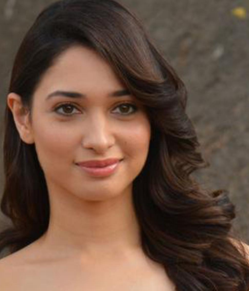 Tamannah Bhatia