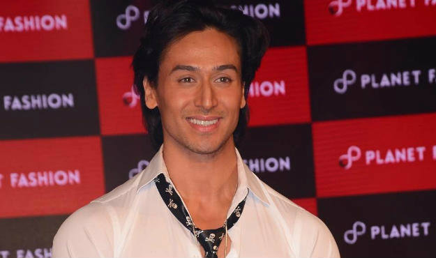 Tiger Shroff on doing 'High School Musical' kind of movie