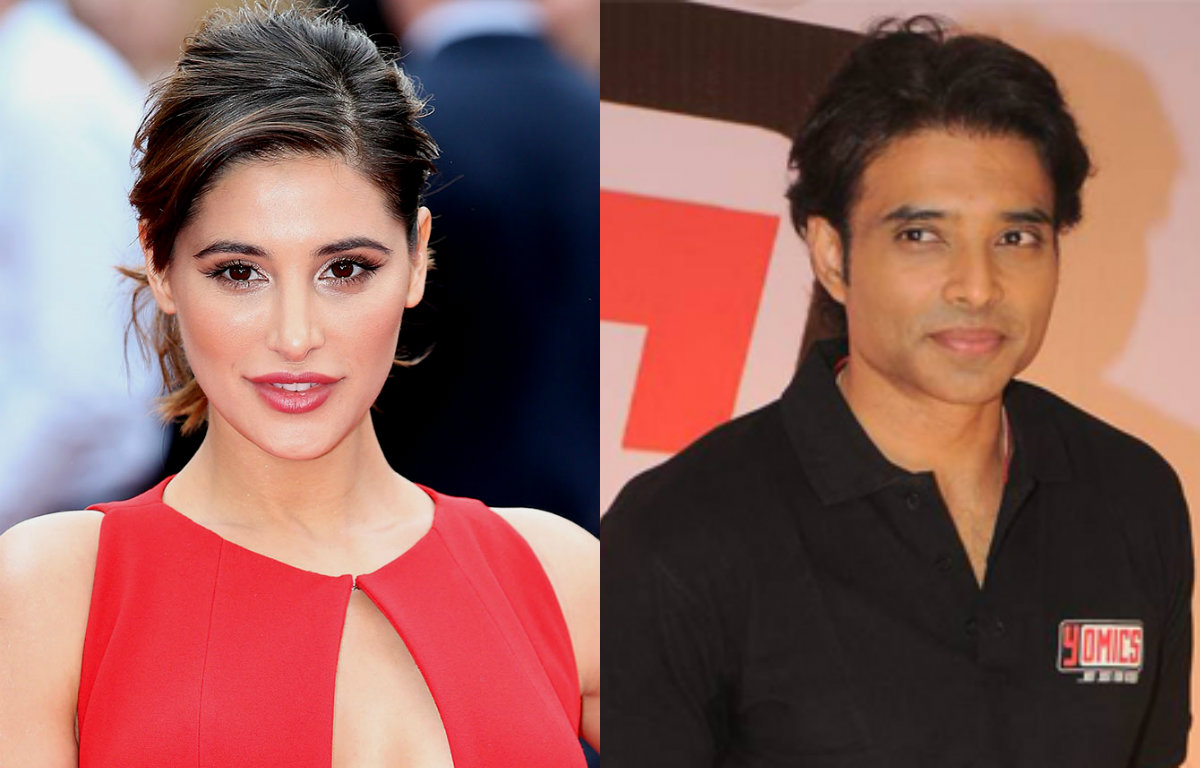 Uday Chopra speaks on his and Nargis's friendship