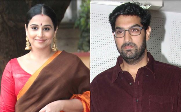 Vidya Balan would love to be directed by brother-in-law Kunaal Roy Kapur