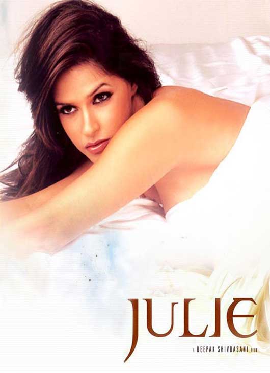 'Julie' Poster