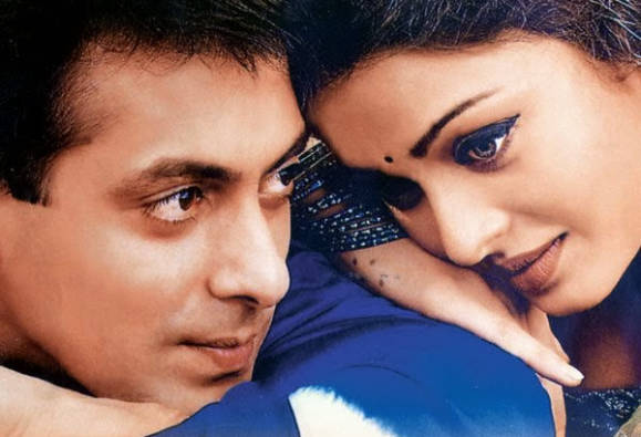 Salman Khan Aishwarya Rai break up