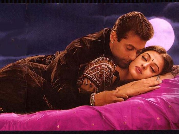 Salman Khan Aishwarya Rai break up