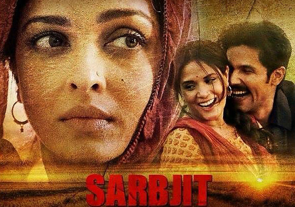 'Sarbjit' movie latest Box office collections report