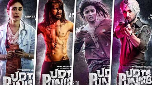 Anurag Kashyap's direct approach to I&B Minister to clear 'Udta Punjab'