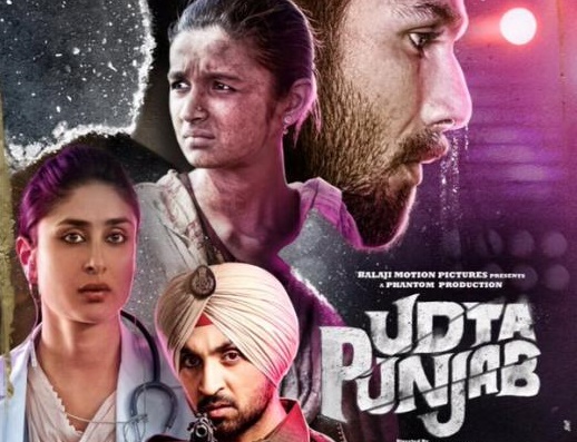 Udta Punjab may not see the light of the day - Here's the reason!!