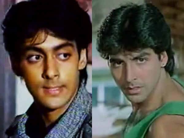 Bollywood stars who made their debut with a flop film