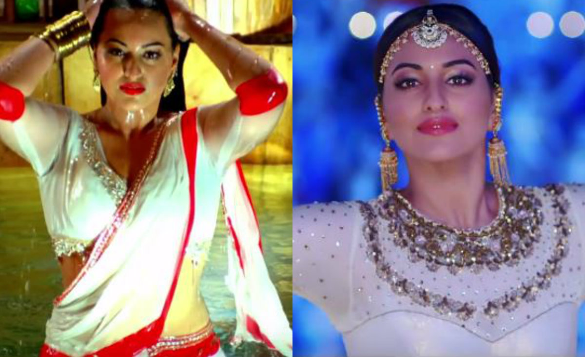 6 songs of Sonakshi Sinha that prove she is a great dancer