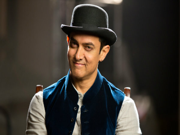 Aamir Khan on singer Nayantara Bhatkal