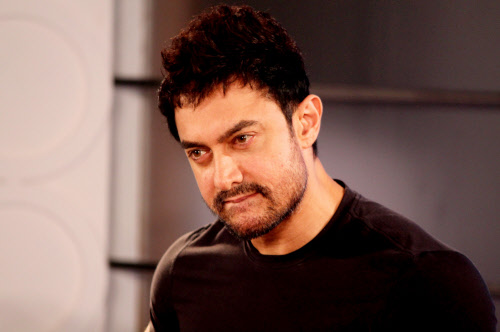 Aamir Khan will not be playing an astronaut in his untitled venture