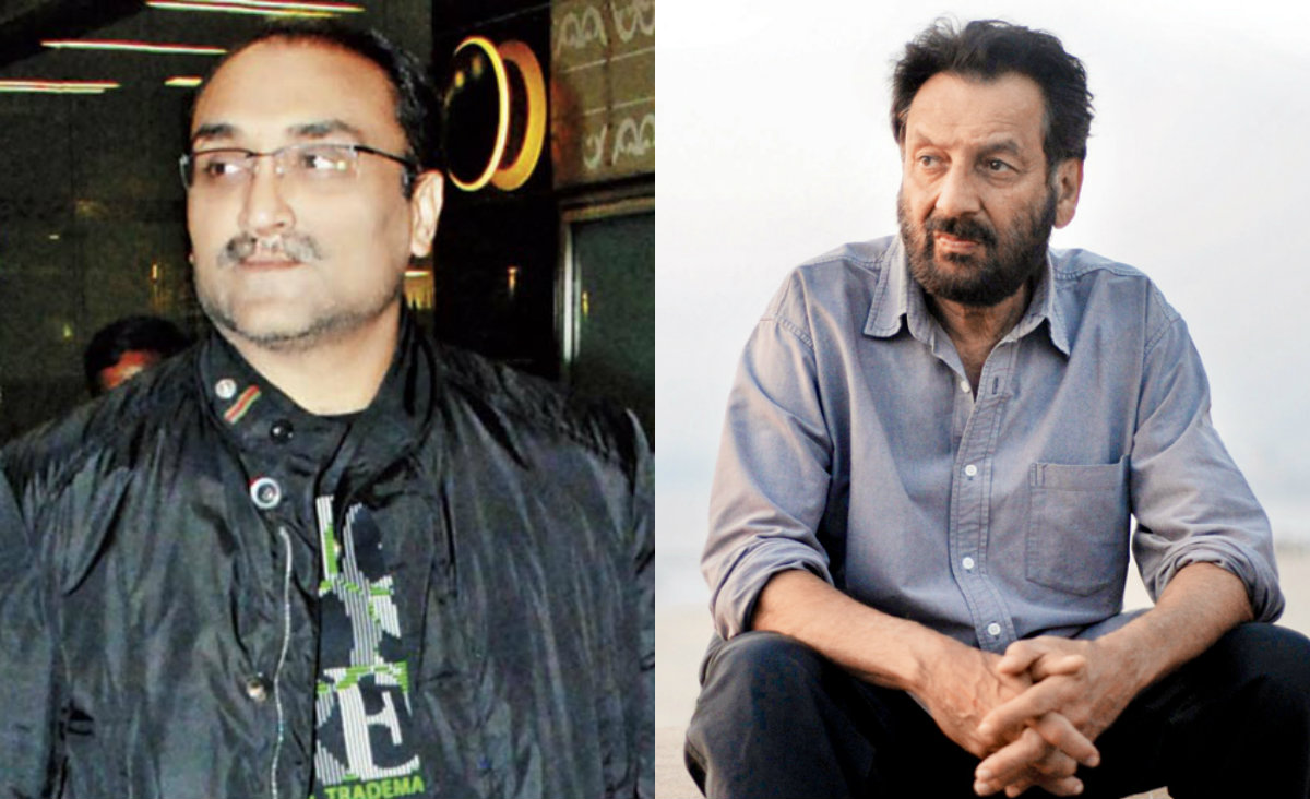Aditya Chopra is not producing 'Paani'