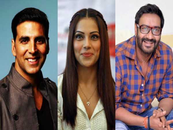Bollywood celebs wishes on Father's Day