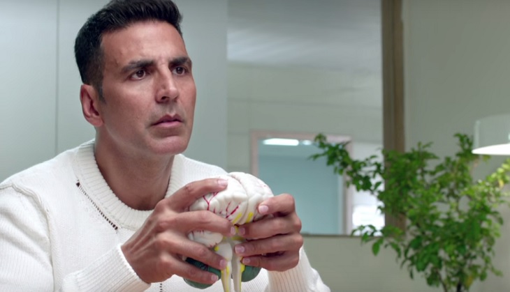 Akshay Kumar says comedy is the most difficult genre