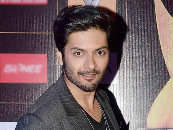 Ali Fazal