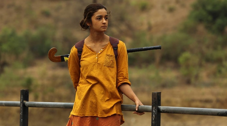 Alia Bhatt speaks on her movie 'Udta Punjab'