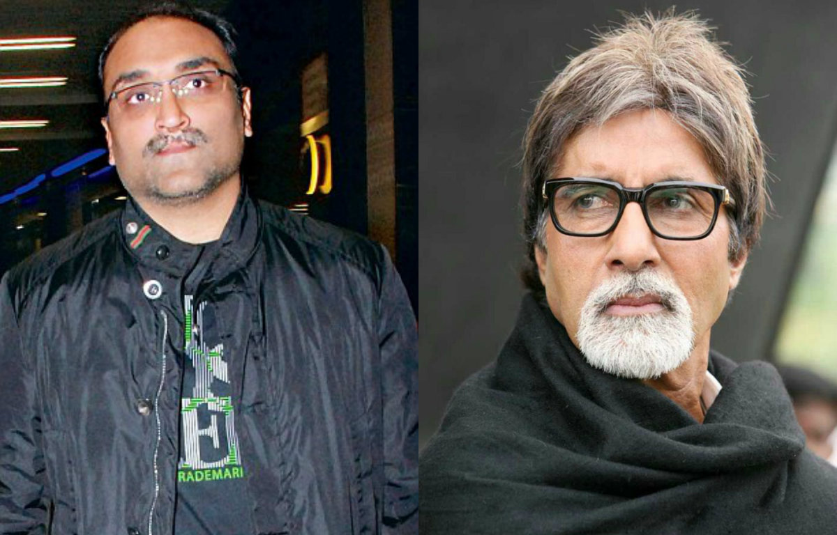 Amitabh Bachchan on teaming up with Aditya Chopra again