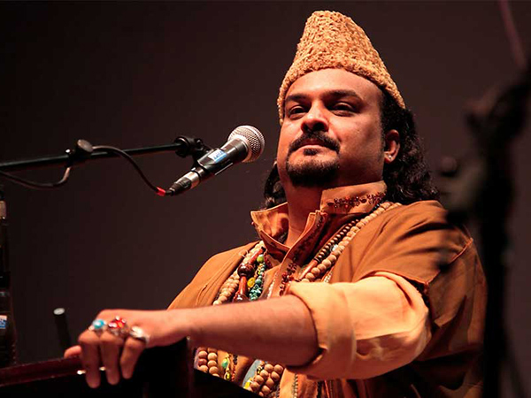 Amjad Sabri gunned down