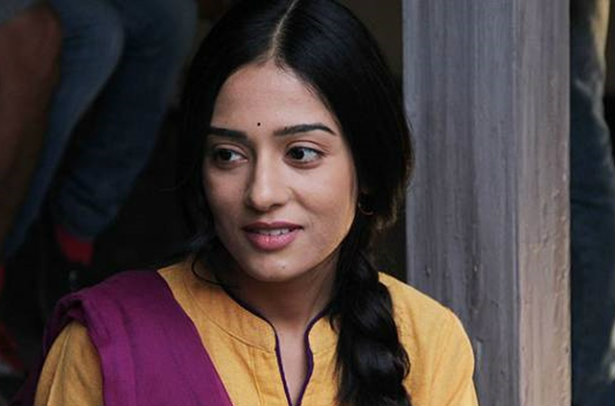 Amrita Rao's gift for the serial crew