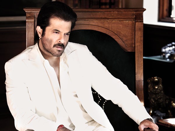 Anil Kapoor: Bollywood should tell real stories