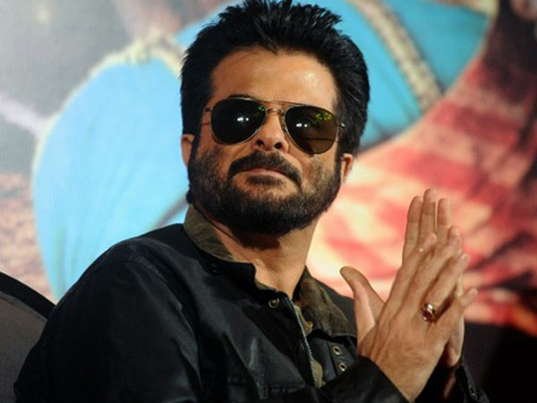 Anil Kapoor on working in Pakistani TV and Films
