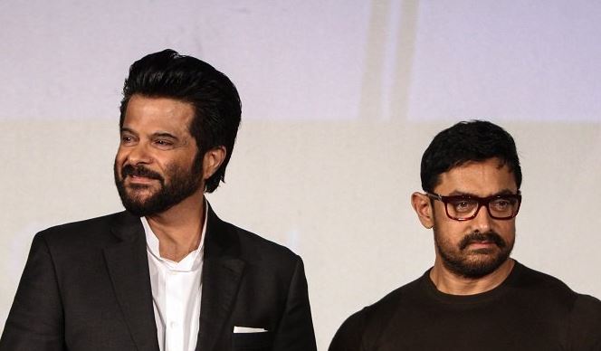 Anil Kapoor says Aamir Khan has always been an inspiration
