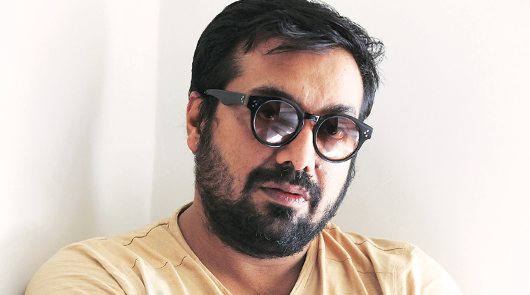 Anurag Kashyap on Censor Board