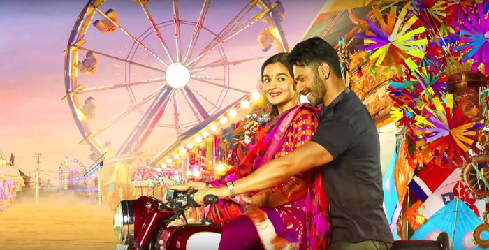 ‘Badrinath Ki Dulhania’ First schedule wrapped up