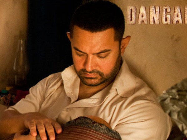 'Dangal' starring Aamir Khan will have songs