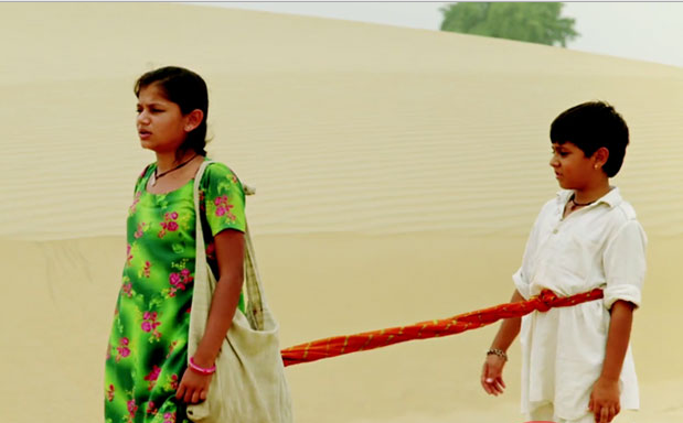 Kabir Khan and Mini Mathur hold a special screening of movie ‘Dhanak’