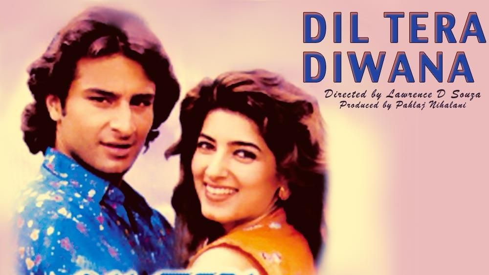 Dil Tera Diwana