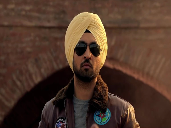 Diljit Dosanjh on Bollywood debut and co-stars