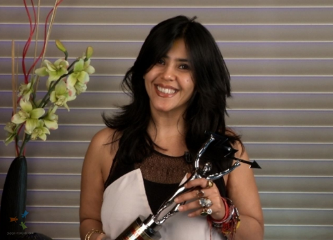 Ekta Kapoor's achievements on the big screen