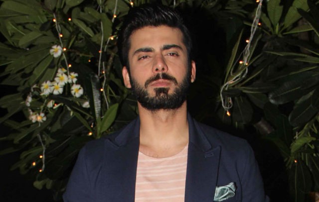 Fawad Khan not in ‘Dhadkan’ remake