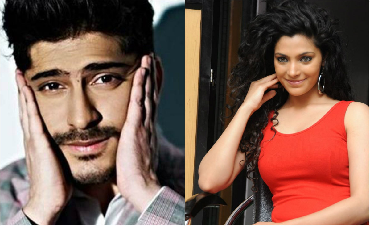 Harshvardhan Kapoor and Saiyami Kher starrer 'Mirzya' Stills are out!