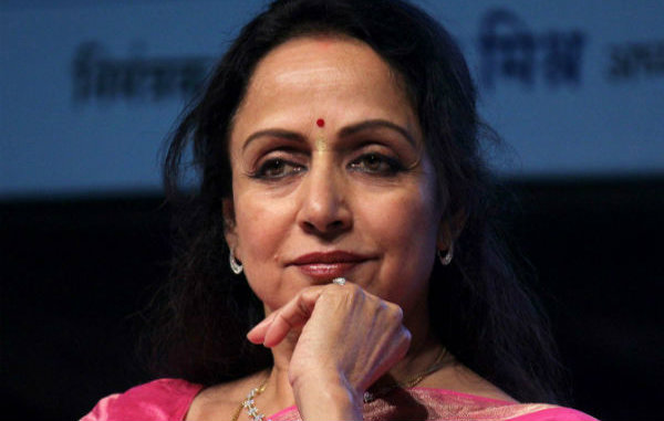 Hema Malini's issue with some tweets