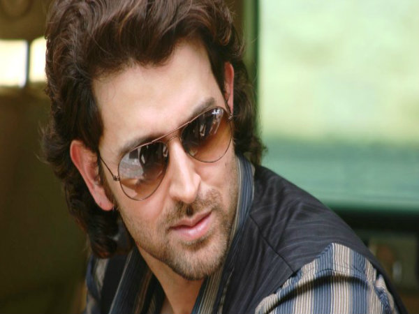 Hrithik Roshan can never say no to Zoya