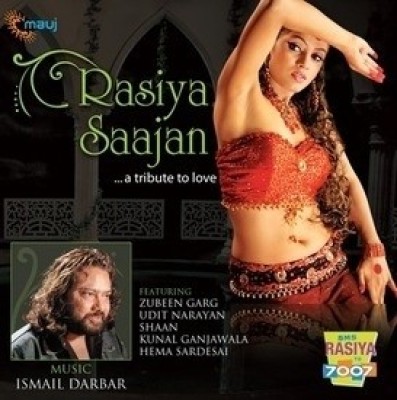 Rasiya Saajan poster