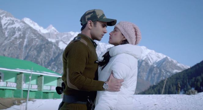 The title track of ‘Junooniyat’ is out