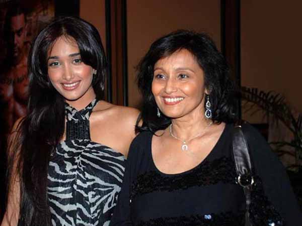 Jiah Khan case continues with Rabia Khan's petition